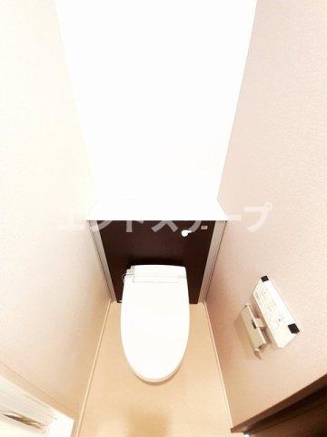 トイレ　高崎、前橋のお部屋探しはエンドスケープまで！お客様の理想お聞