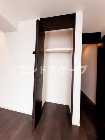 収納　高崎、前橋のお部屋探しはエンドスケープまで！お客様の理想お聞