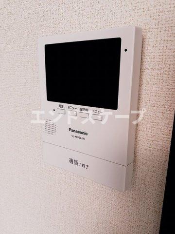 セキュリティ　高崎、前橋のお部屋探しはエンドスケープまで！お客様の理想お聞