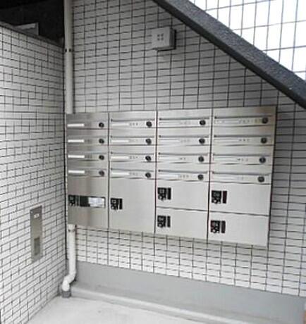 その他共有部分　弊社は都内全域の物件が仲介手数料最大無料でご紹介可能です！