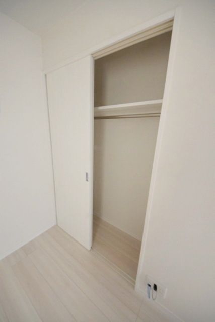収納　弊社は都内全域の物件が仲介手数料最大無料でご紹介可能です！