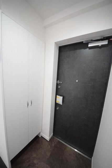玄関　弊社は都内全域の物件が仲介手数料最大無料でご紹介可能です！