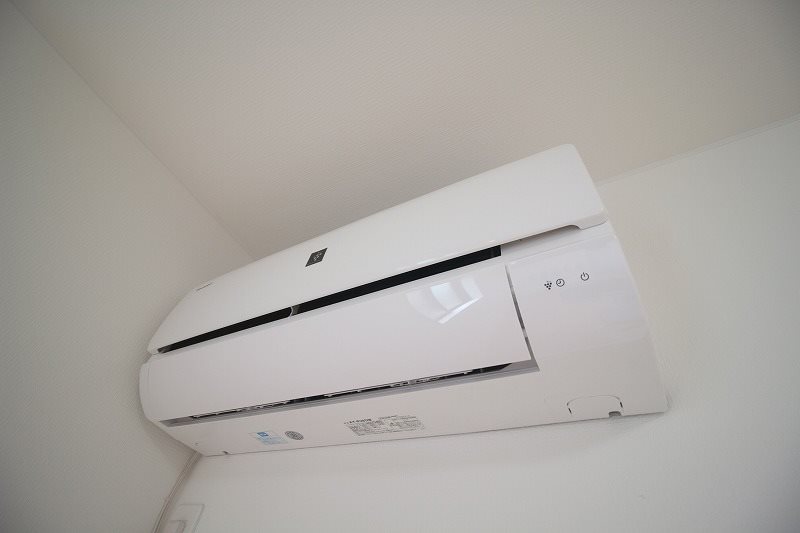 その他設備　イメージ写真。現況優先します。