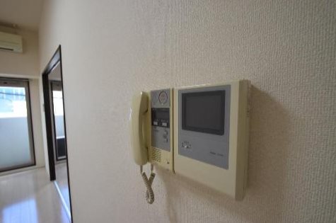 セキュリティ　★見学予約受付中★
