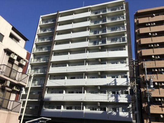 建物外観　★見学予約受付中★