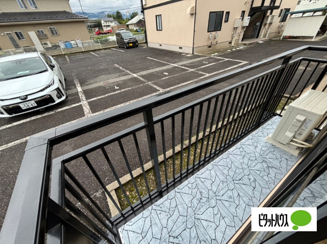 ルミエールやまだ N棟の内装写真