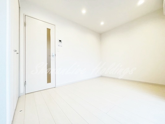 その他部屋・スペース　落ち着いて過ごせるお部屋です♪