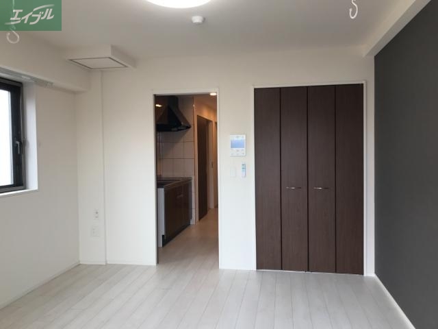 その他部屋・スペース　洋室