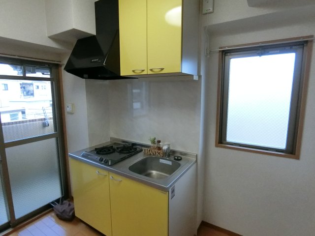 キッチン