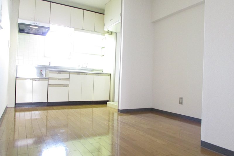 キッチン　参考写真