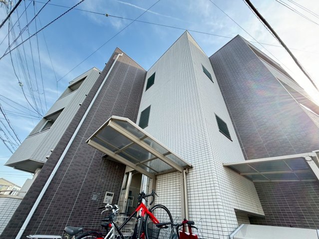 建物外観　詳細は、RISUMO江坂本店までお問合せください♪