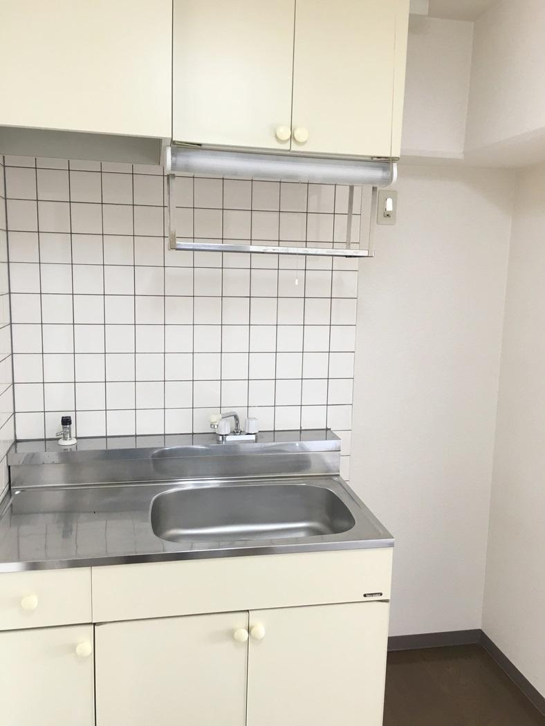 キッチン　※他室参照