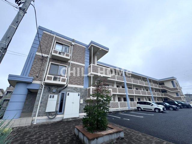 建物外観　当社、チルホームのHPもご覧ください(^^)/物件情報多数♪