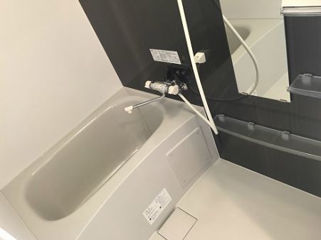 バス・シャワールーム　ゆとりある浴室(別室参考写真)