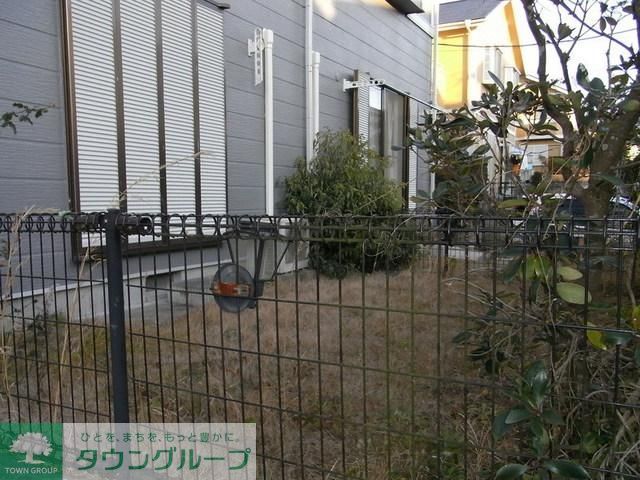 庭　お部屋探しは【タウンハウジング蘇我店】にお任せ下さい♪