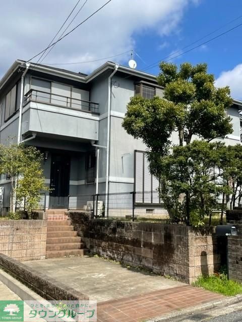 建物外観　お問合せはタウンハウジングまで！※現地待合わせ相談可能