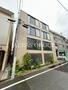 TheResidenceIchigayadaimachi 4階 新築の賃貸物件