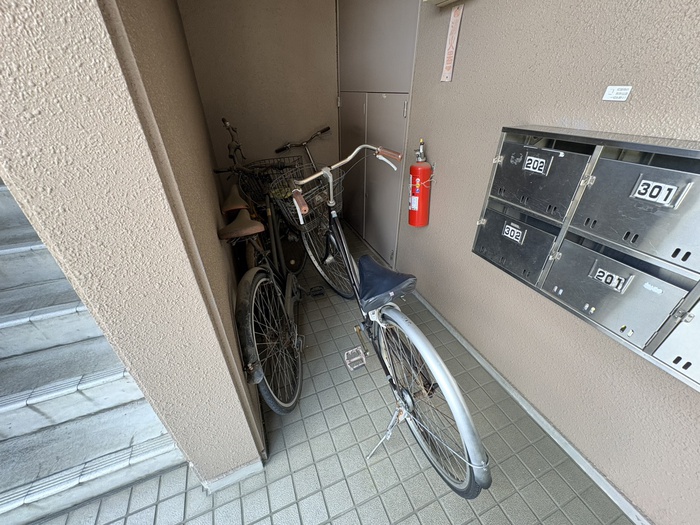 その他共有部分