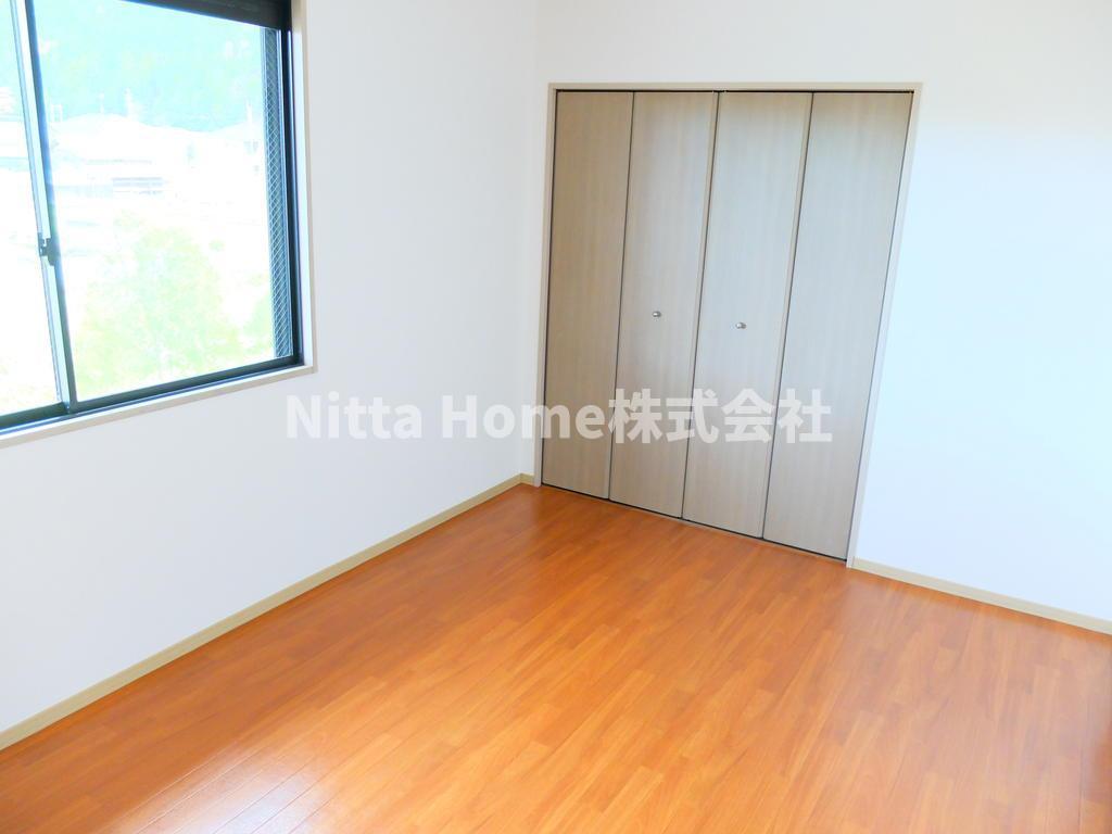 その他部屋・スペース　洋室のお部屋は6.75帖★