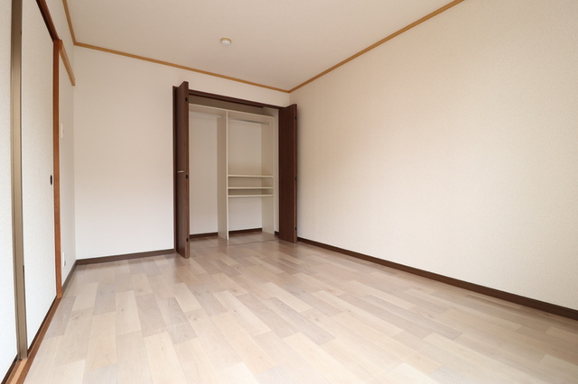 その他部屋・スペース　洋室
