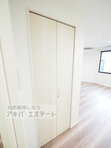 収納　同一仕様写真