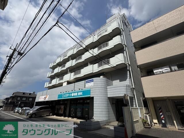 建物外観　お問合せはタウンハウジングまで！※現地待合わせ相談可能