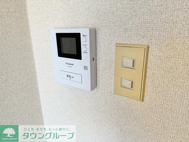 その他設備　設備