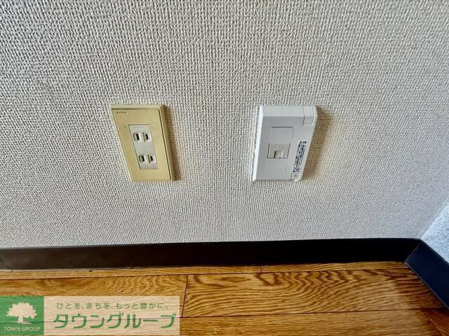 その他設備　設備