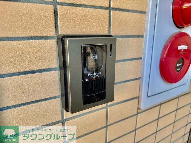 その他共有部分　設備