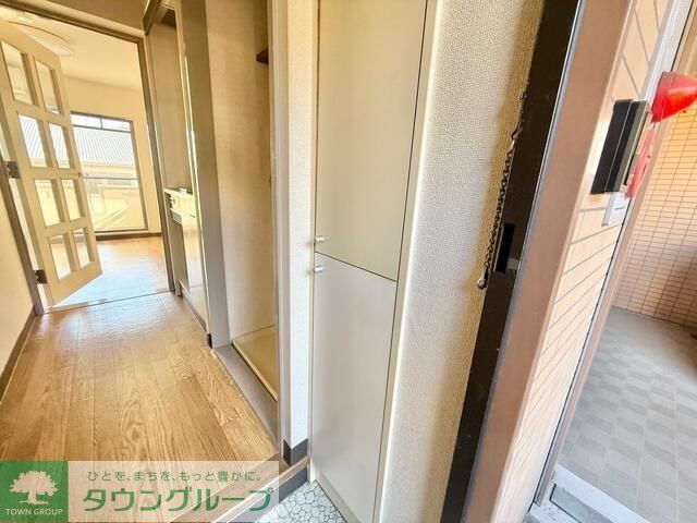 その他　バルコニー