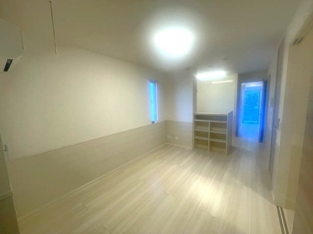 居室・リビング　★同じ施工会社の参考写真になります★