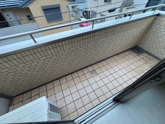 プーロ・カーサ摩耶の内装写真