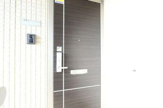 エントランス　玄関