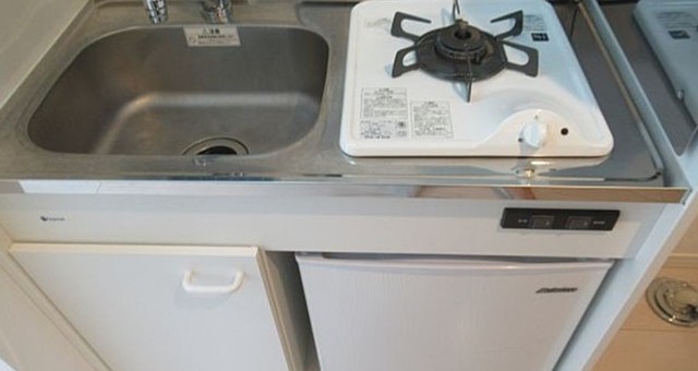 キッチン　参考写真