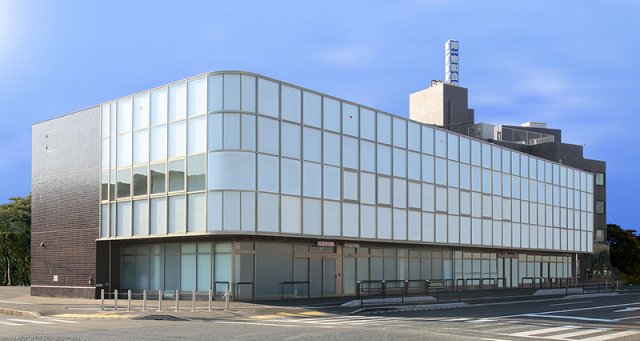 病院　医療法人東和会　第一東和会病院（病院）まで1837m