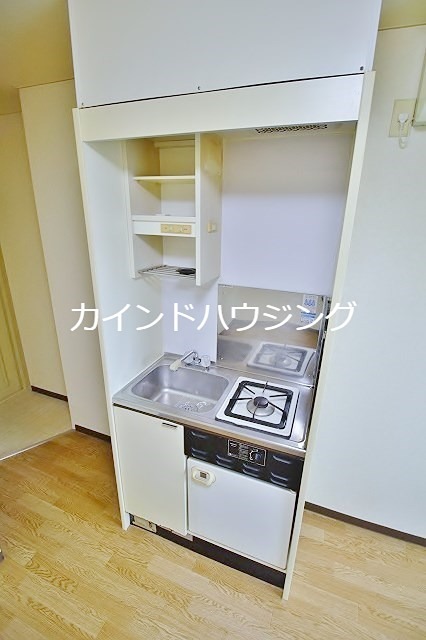 キッチン