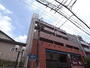 神戸三宮駅より徒歩9分 5階 築28年11ヶ月の賃貸物件
