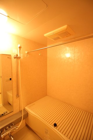 バス・シャワールーム　（別タイプ参考写真）デュオ・スカーラ田端　北区田端6