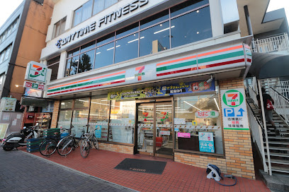 コンビニ　セブンイレブン 名古屋栄生駅前店（コンビニ）まで891m