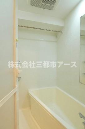 バス・シャワールーム　PREMIUM CUBE大森