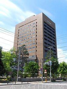 大学・短大　札幌医大（大学・短大）まで1007m