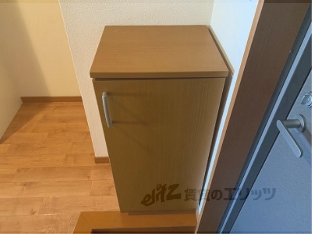 収納　下駄箱