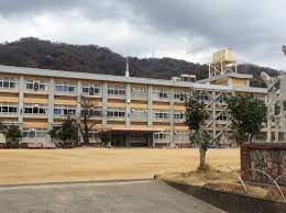 小学校　神戸市立 本山第一小学校（小学校）まで247m