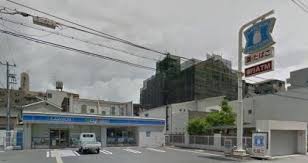 コンビニ　ローソン 都島高倉町一丁目店（コンビニ）まで139m