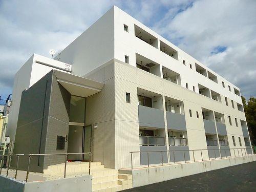 ＪＲ播但線 野里駅 徒歩9分 築10年