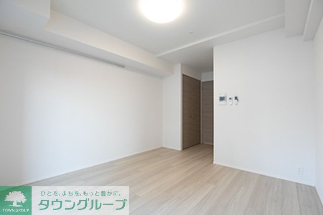 居室・リビング　※写真は同タイプ住戸です。