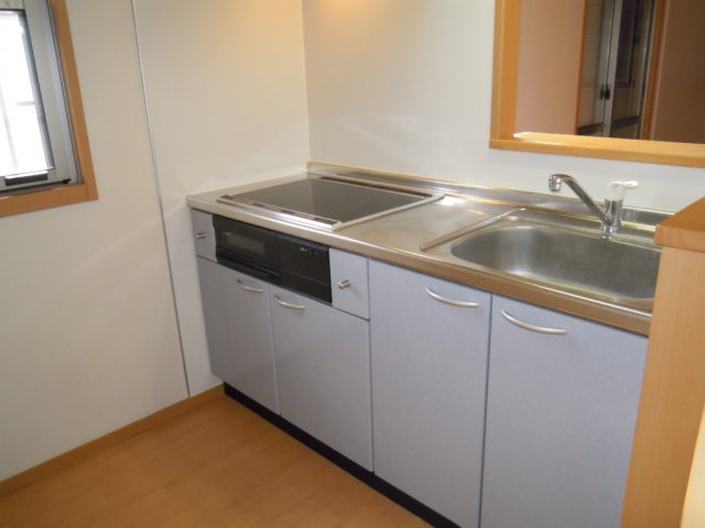 キッチン　ボヌール(ＧｏｏｄＨｏｍｅ)