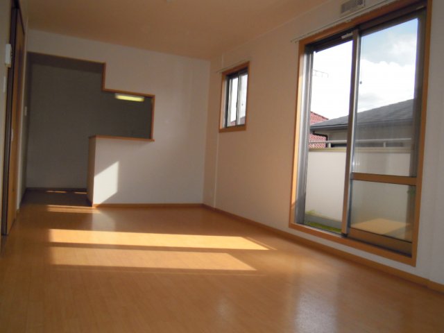 その他部屋・スペース　ボヌール(ＧｏｏｄＨｏｍｅ)