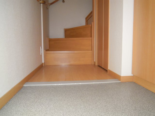 玄関　ボヌール(ＧｏｏｄＨｏｍｅ)