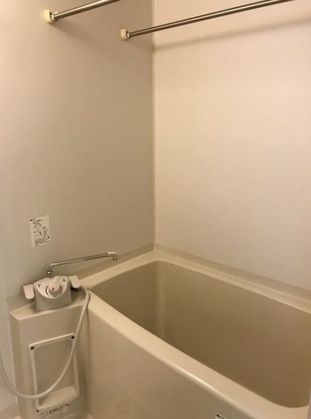 バス・シャワールーム　別号室参考写真